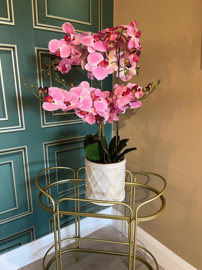 דנגאנון Ashbrook House Apartments מראה חיצוני תמונה