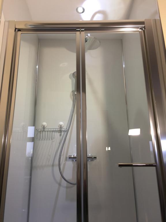 דנגאנון Ashbrook House Apartments מראה חיצוני תמונה