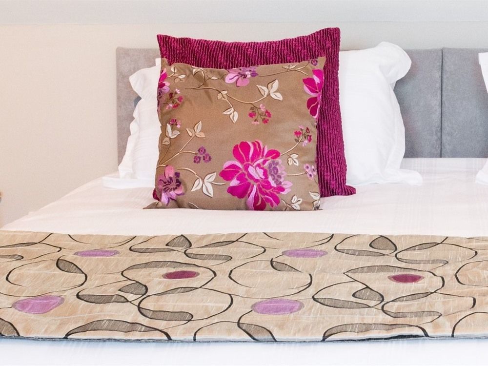 דנגאנון Ashbrook House Apartments מראה חיצוני תמונה